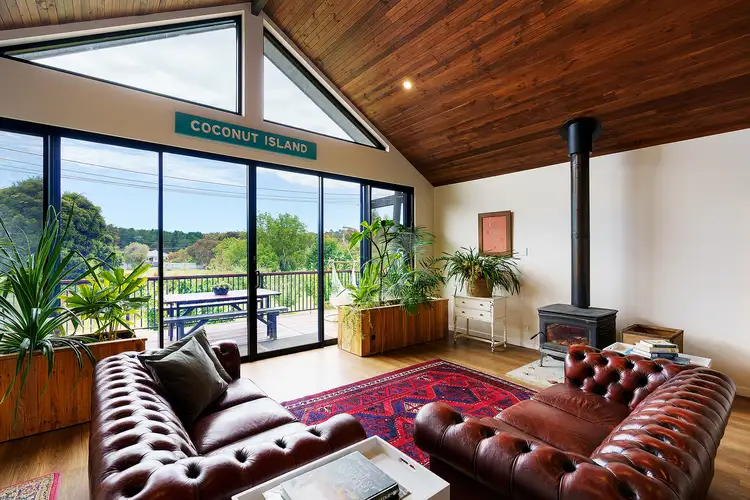 Fifth view of Homely house listing, 38A Franklin Street, Maldon VIC 3463