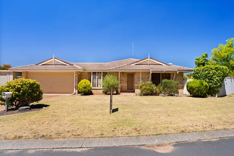 Second view of Homely house listing, 19 St Peters Green, College Grove WA 6230