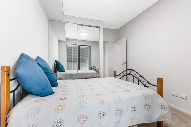 Sixth view of Homely apartment listing, 102/3 Adonis Avenue, Rouse Hill NSW 2155