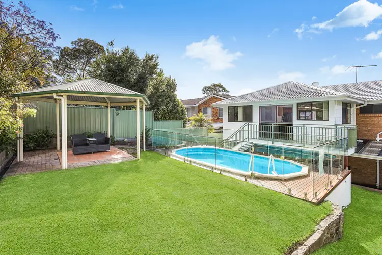 Fourth view of Homely house listing, 6 Mirrabook Place, Heathcote NSW 2233