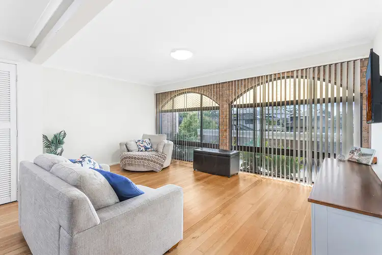 Fifth view of Homely house listing, 6 Mirrabook Place, Heathcote NSW 2233