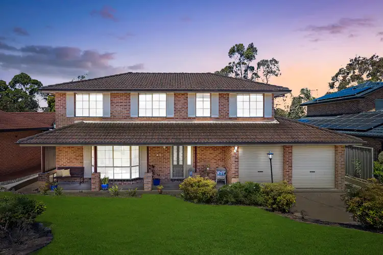 40 Spoonbill Avenue, Woronora Heights NSW 2233
