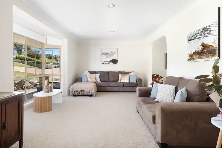 Second view of Homely house listing, 40 Spoonbill Avenue, Woronora Heights NSW 2233