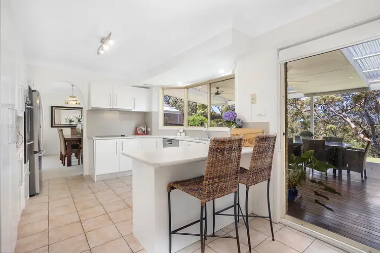Third view of Homely house listing, 40 Spoonbill Avenue, Woronora Heights NSW 2233