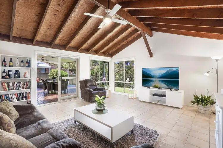 Fourth view of Homely house listing, 40 Spoonbill Avenue, Woronora Heights NSW 2233
