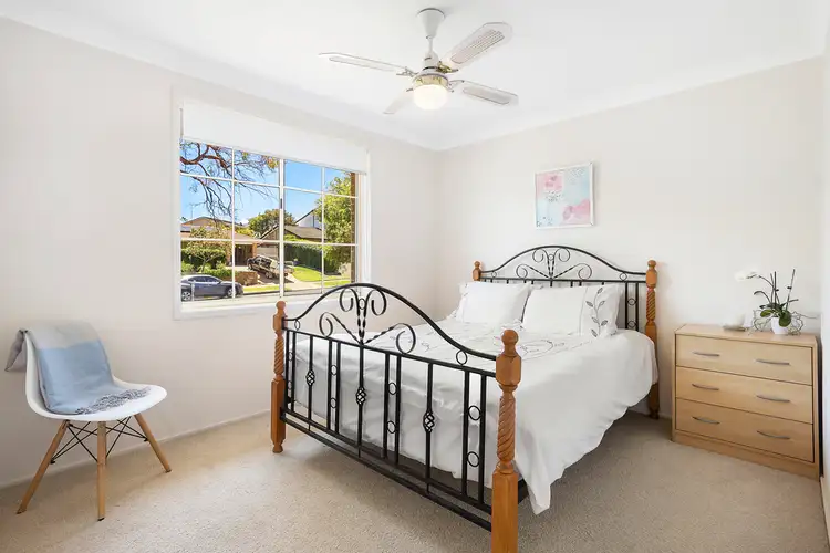 Fifth view of Homely house listing, 40 Spoonbill Avenue, Woronora Heights NSW 2233