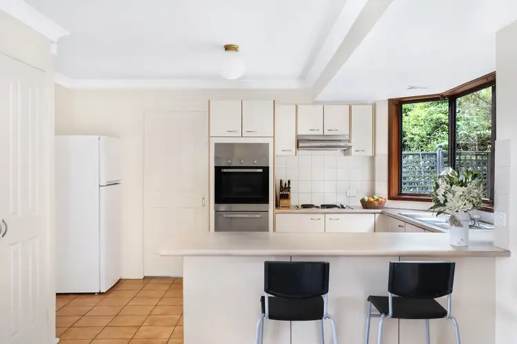 Second view of Homely house listing, 95 Berkeley Road, Berkeley NSW 2506