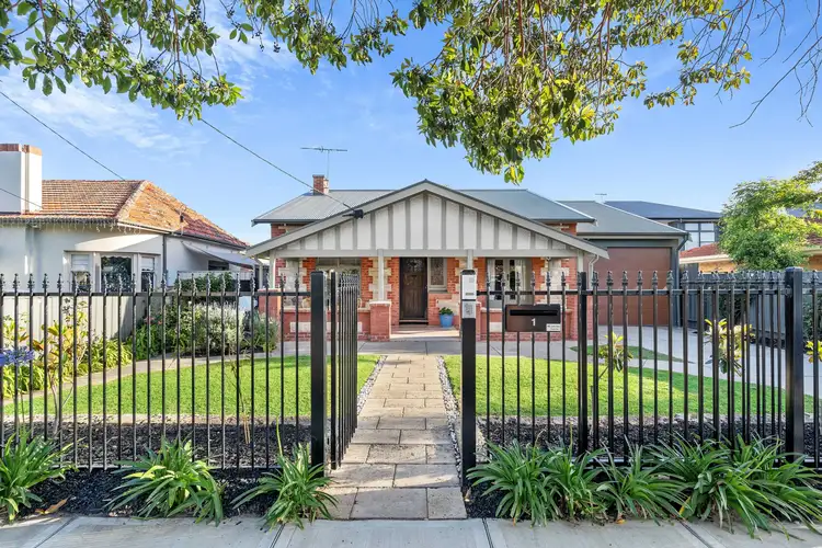 1 Somers Street, North Brighton SA 5048