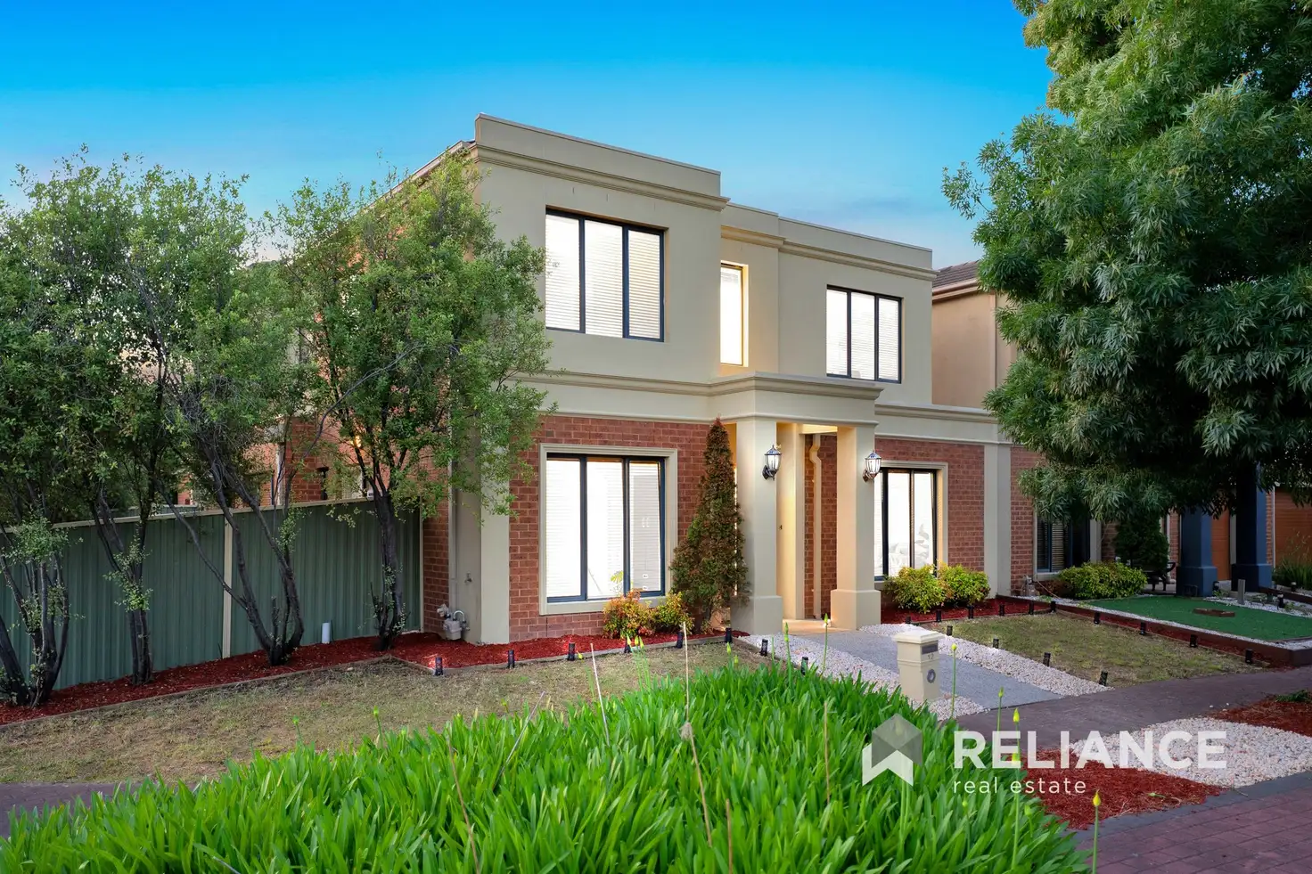 Main view of Homely house listing, 12 Portmans Lane, Point Cook VIC 3030