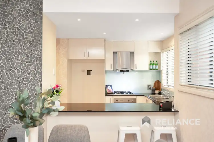 Fourth view of Homely house listing, 12 Portmans Lane, Point Cook VIC 3030