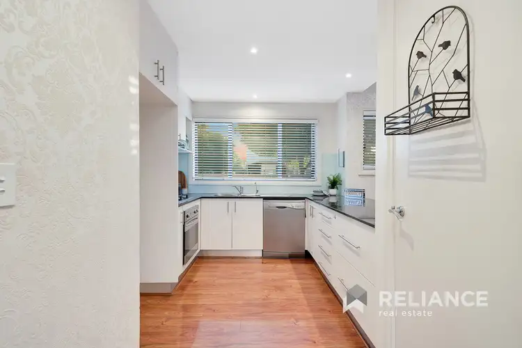 Fifth view of Homely house listing, 12 Portmans Lane, Point Cook VIC 3030