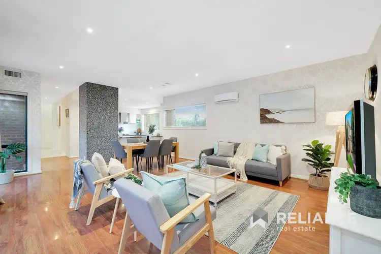 Sixth view of Homely house listing, 12 Portmans Lane, Point Cook VIC 3030