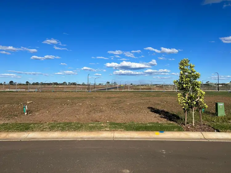 Second view of Homely land listing, LOT 7727/40 Mazus Street, Marsden Park NSW 2765