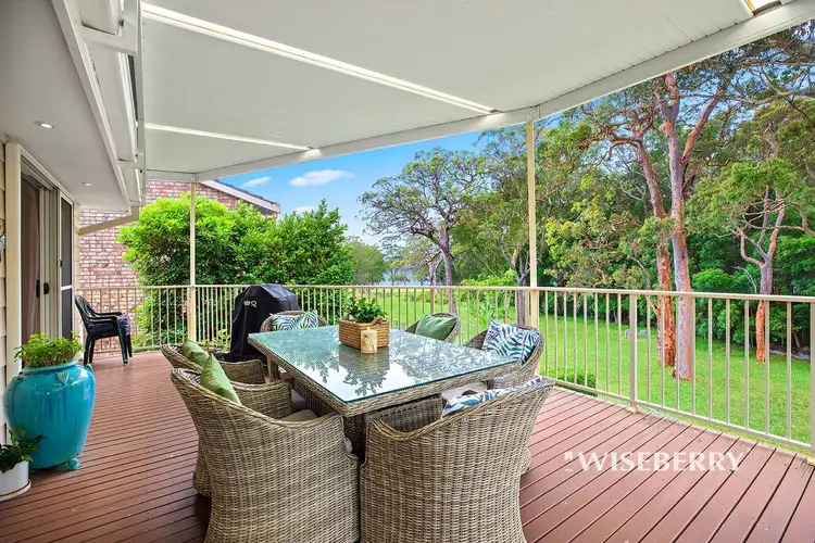Second view of Homely house listing, 158 Gamban Road, Gwandalan NSW 2259