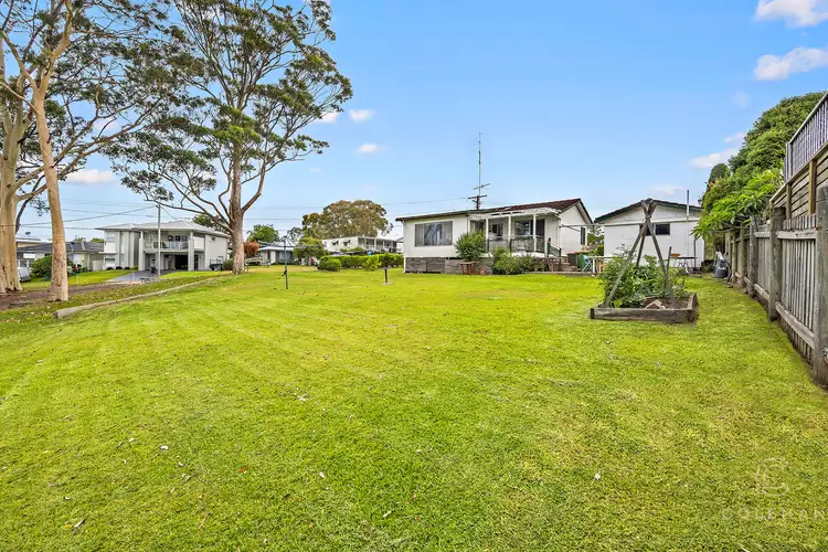 Third view of Homely house listing, 89 Kullaroo Road, Summerland Point NSW 2259