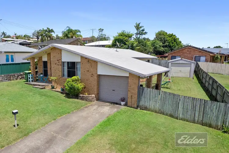 4 Aparima Court, Gympie QLD 4570