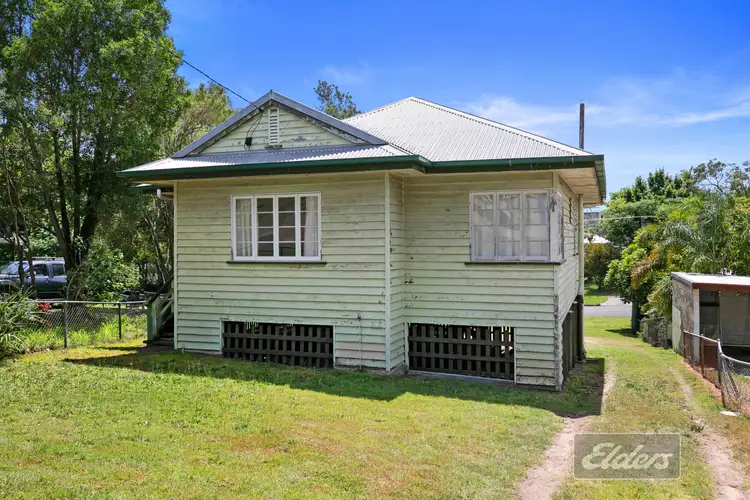 Main view of Homely house listing, 7 Musgrave Street, Gympie QLD 4570
