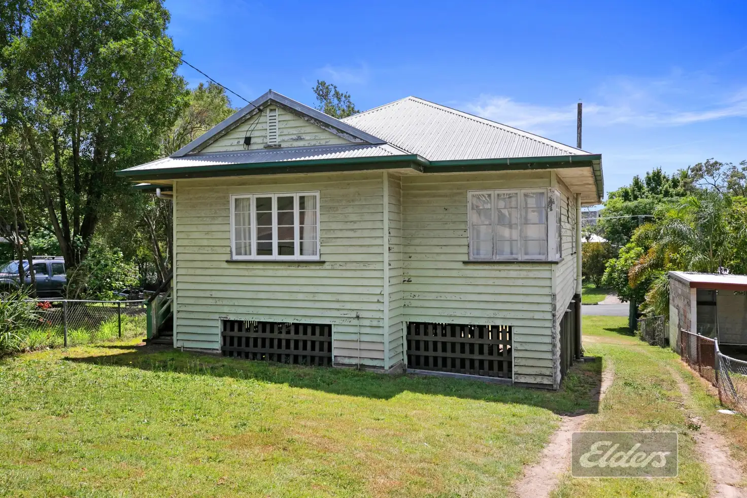 Main view of Homely house listing, 7 Musgrave Street, Gympie QLD 4570