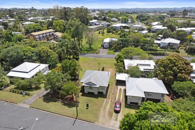 Second view of Homely house listing, 7 Musgrave Street, Gympie QLD 4570
