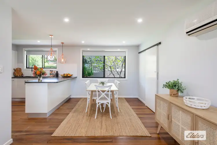 Fifth view of Homely house listing, 13 Trenayr Close, Junction Hill NSW 2460