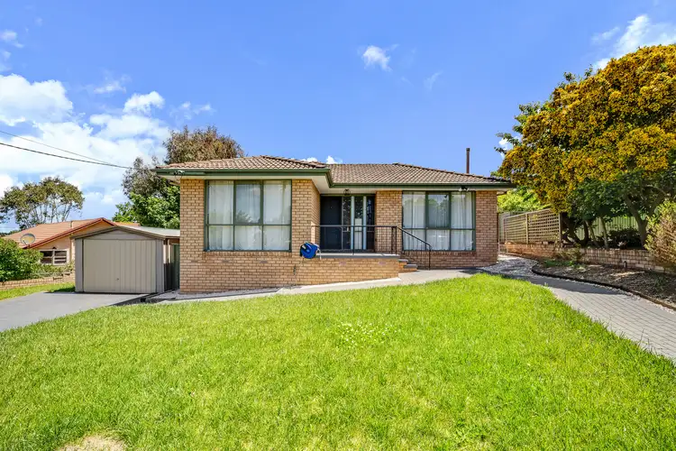 5 Koonee Avenue, Cooma NSW 2630