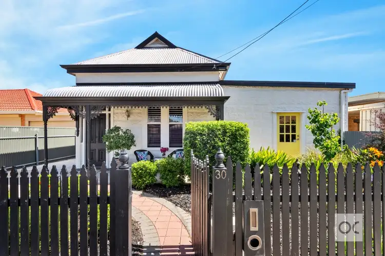 30 Mellor Road, Glanville SA 5015
