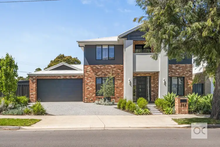 26a Huntington Avenue, Fulham SA 5024