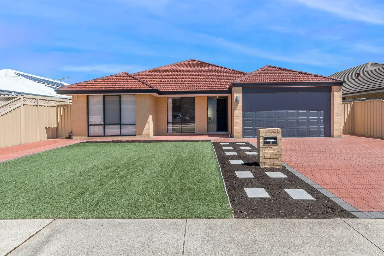 Main view of Homely house listing, 14 Granada Loop, Canning Vale WA 6155