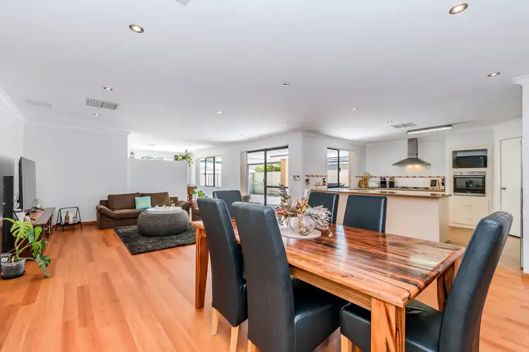 Second view of Homely house listing, 14 Granada Loop, Canning Vale WA 6155