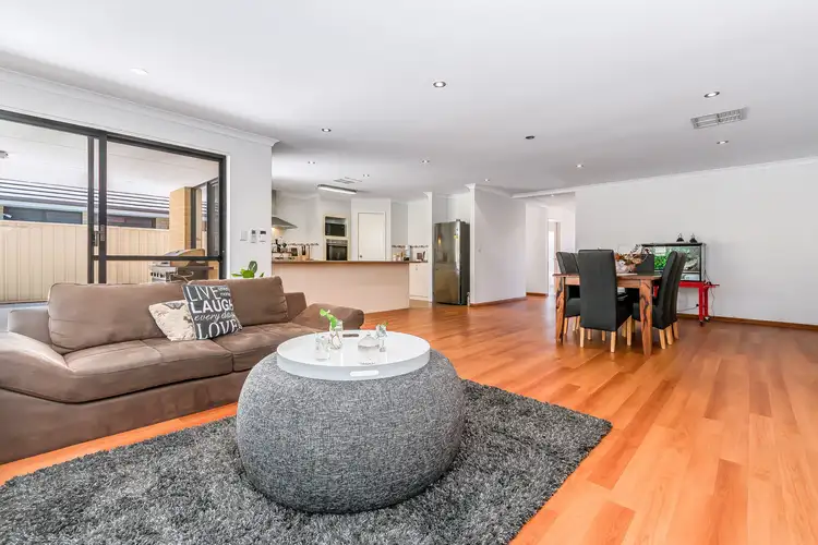 Fourth view of Homely house listing, 14 Granada Loop, Canning Vale WA 6155