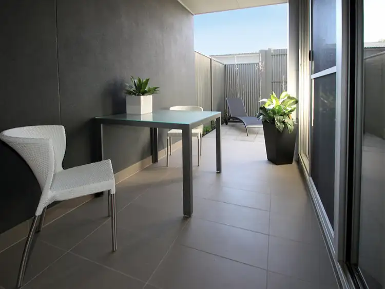 Sixth view of Homely apartment listing, 1/28 Storr Street, Adelaide SA 5000