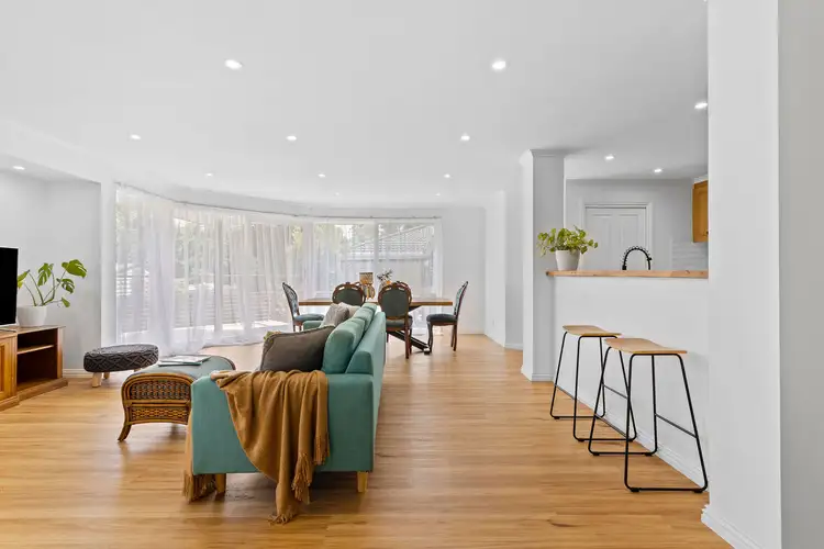 Third view of Homely house listing, 20 Caversham Drive, Mornington VIC 3931
