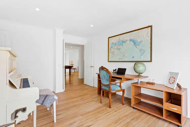 Fifth view of Homely house listing, 20 Caversham Drive, Mornington VIC 3931