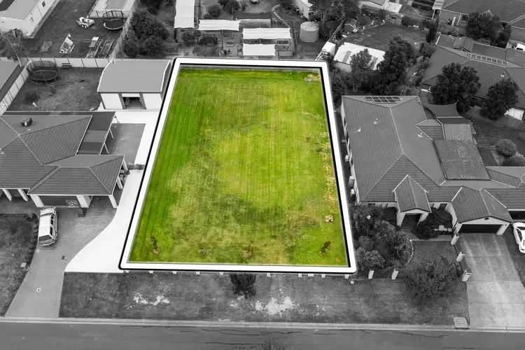 9 Merino Court, Traralgon VIC 3844