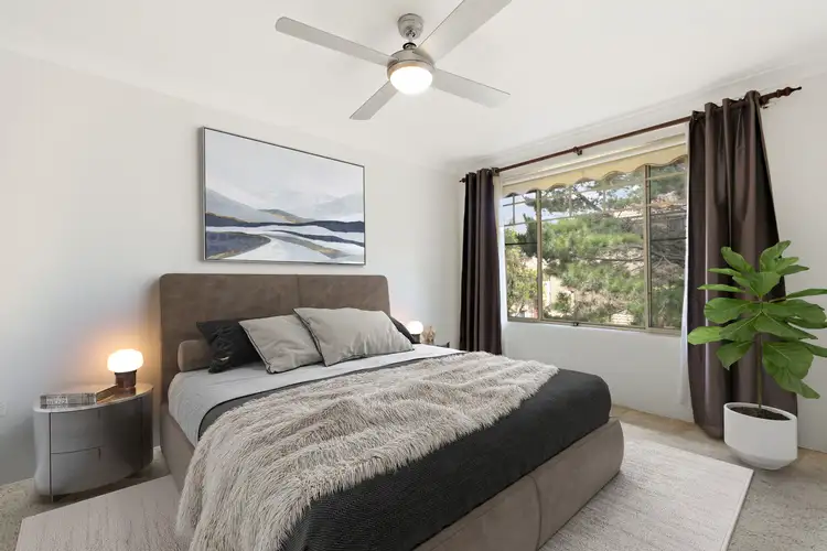 Second view of Homely unit listing, 28/21-27 Preston Avenue, Engadine NSW 2233