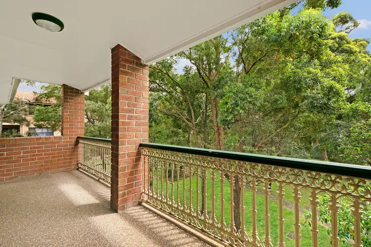 Third view of Homely unit listing, 28/21-27 Preston Avenue, Engadine NSW 2233