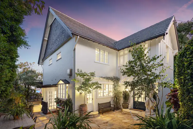 Main view of Homely house listing, 13 Silex Road, Mosman NSW 2088