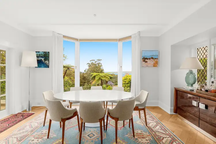 Third view of Homely house listing, 13 Silex Road, Mosman NSW 2088