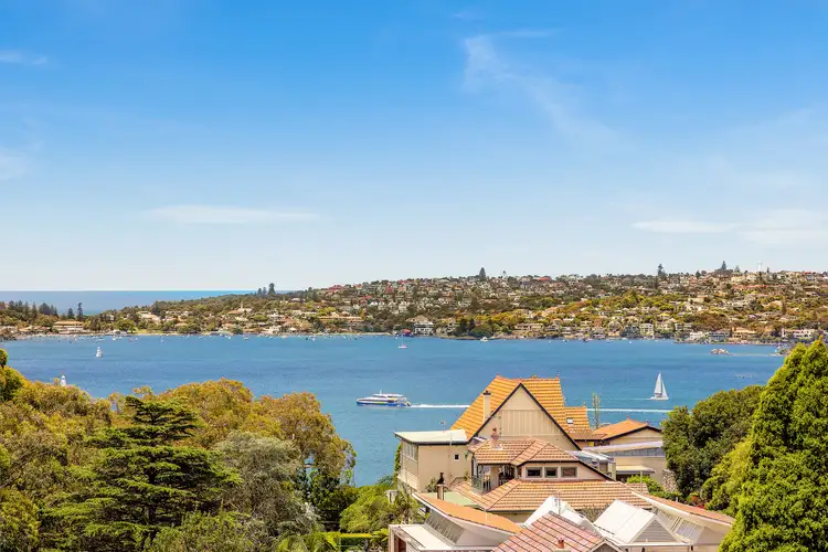 Fourth view of Homely house listing, 13 Silex Road, Mosman NSW 2088