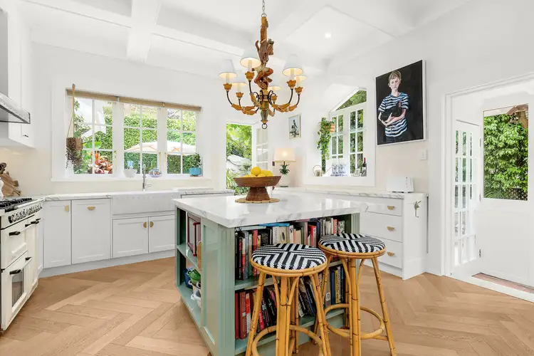 Fifth view of Homely house listing, 13 Silex Road, Mosman NSW 2088