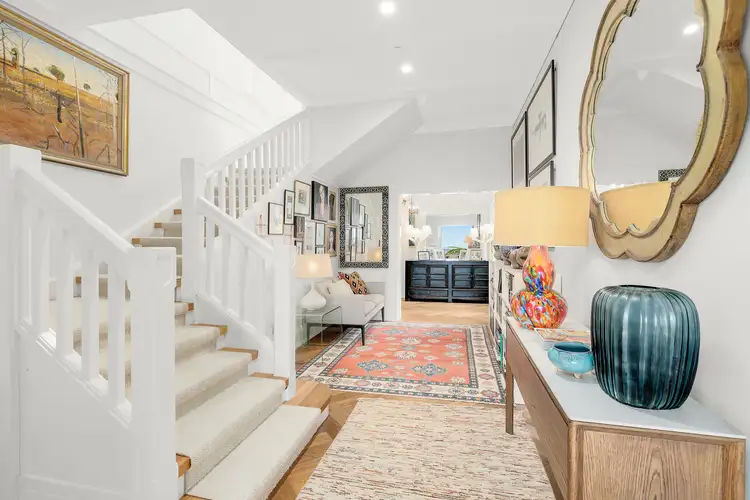 Sixth view of Homely house listing, 13 Silex Road, Mosman NSW 2088