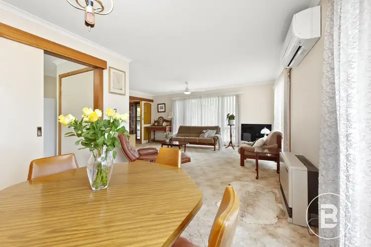 Second view of Homely house listing, 16 Langham Road, Wendouree VIC 3355