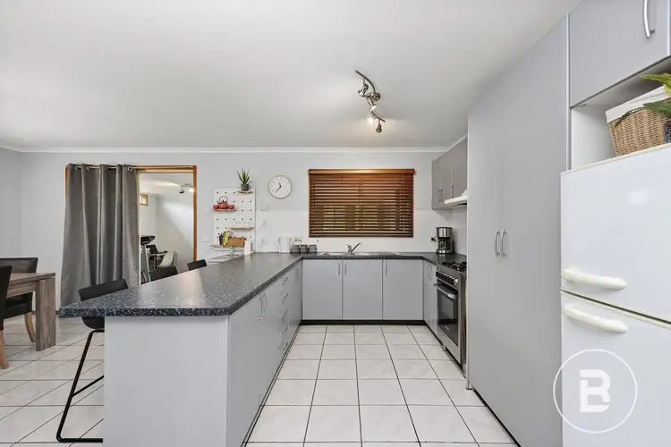 Sixth view of Homely house listing, 21 Panorama Drive, Delacombe VIC 3356