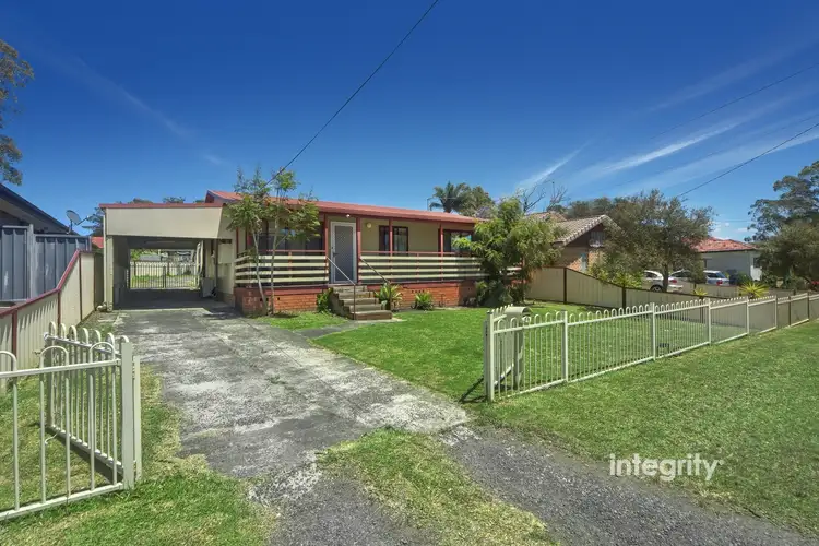 Main view of Homely house listing, 11 Boronia Avenue, Sanctuary Point NSW 2540