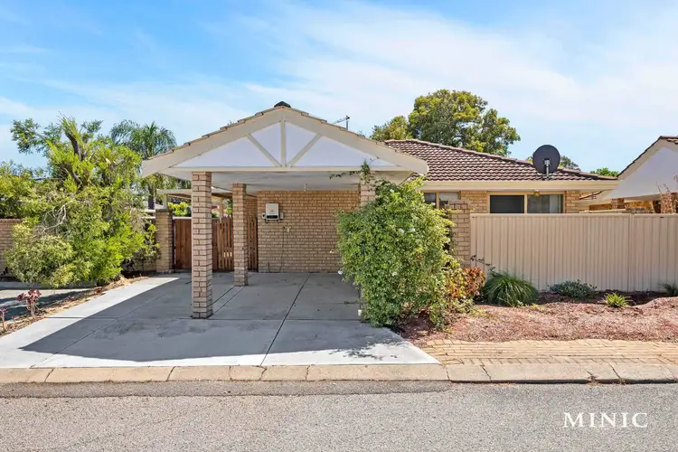 16/11 Apley Street, Maddington WA 6109