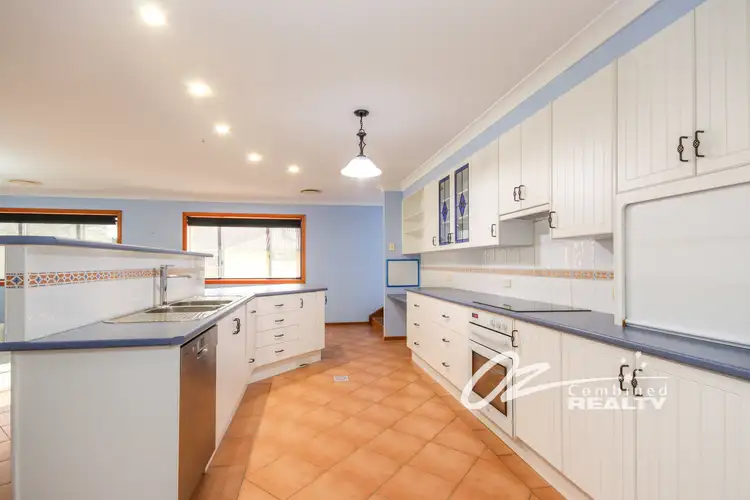 Second view of Homely house listing, 32 Panorama Road, St Georges Basin NSW 2540