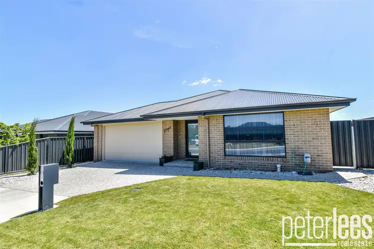 Second view of Homely house listing, 49 Sundowner Avenue, Legana TAS 7277