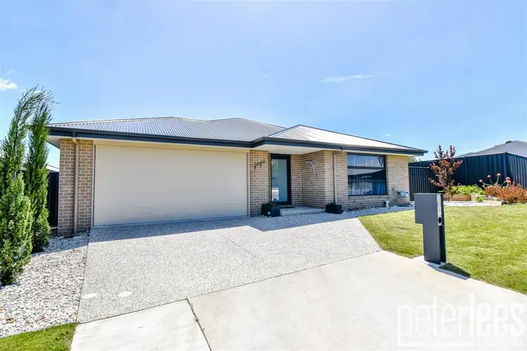 Third view of Homely house listing, 49 Sundowner Avenue, Legana TAS 7277