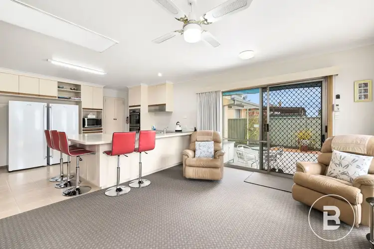 Second view of Homely house listing, 75 Hastings Street, Wendouree VIC 3355