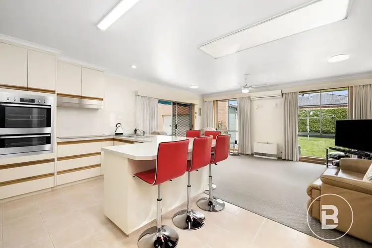 Third view of Homely house listing, 75 Hastings Street, Wendouree VIC 3355